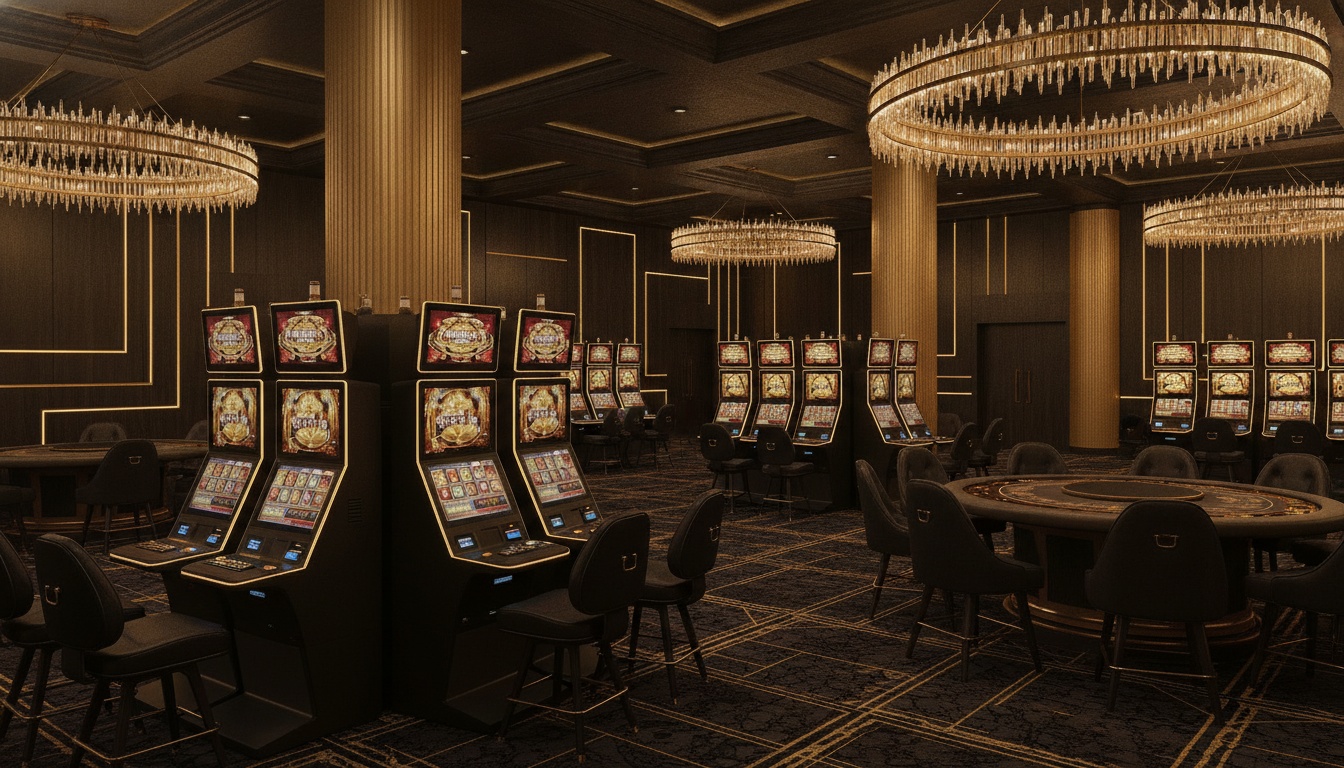 About Instant Casino — Detailed Review